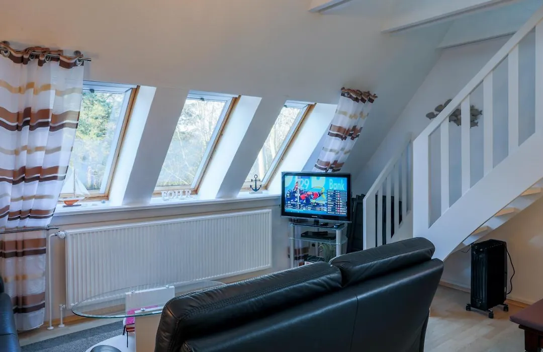Ferienwohnung Südstrand-1