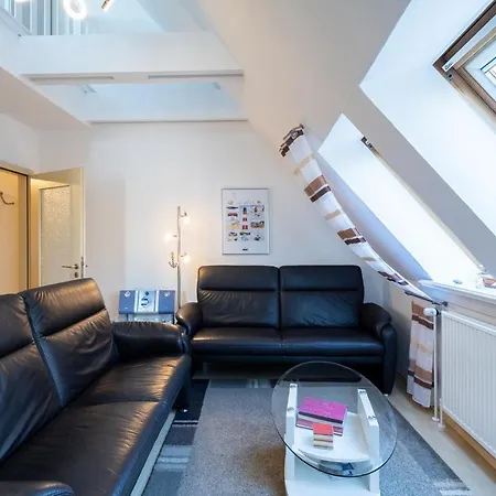 Ferienwohnung Südstrand-2
